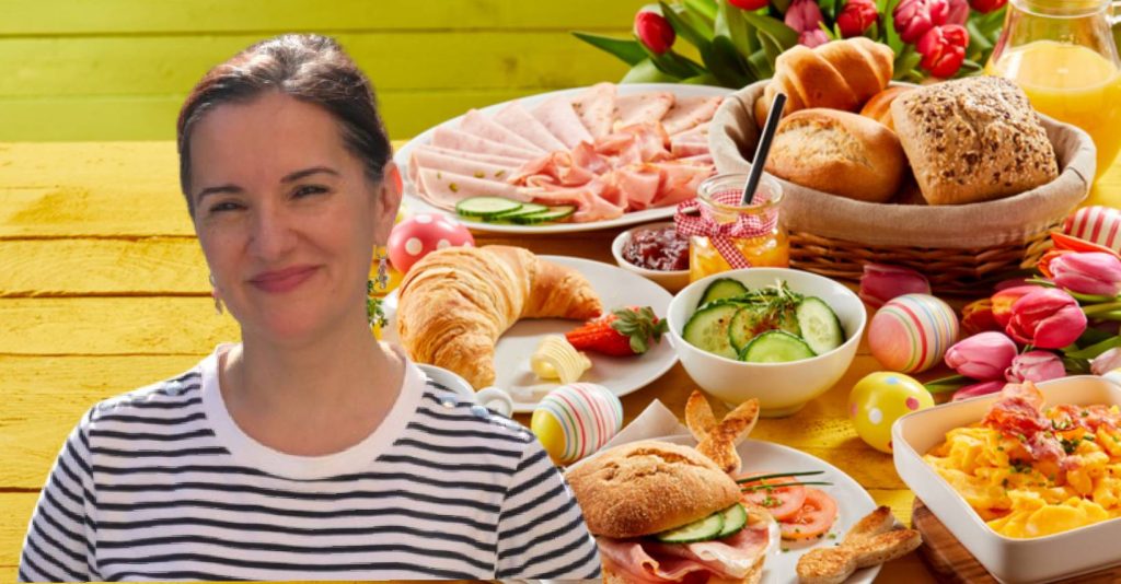 Foamea după Sărbători: Ce-ți face corpul și cum revii la normal, explică TANIA Fântână