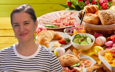 Foamea după Sărbători: Ce-ți face corpul și cum revii la normal, explică TANIA Fântână