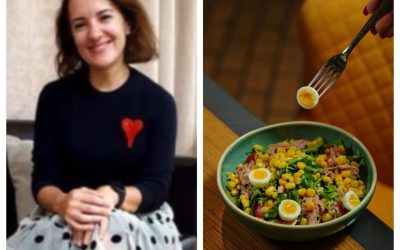 Cât timp trebuie să mănânci pentru o digestie bună? Tania Fântână, nutriționist: „Nu mâncăm conștient”
