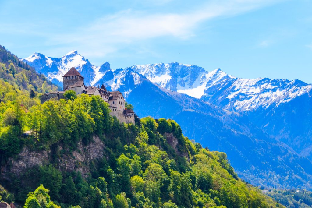 Țara EUROPEI cu castele fabuloase, ignorată de turiști: Vezi ce ratezi!