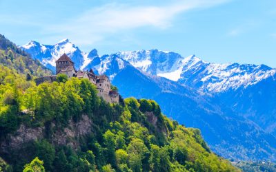 Țara EUROPEI cu castele fabuloase, ignorată de turiști: Vezi ce ratezi!