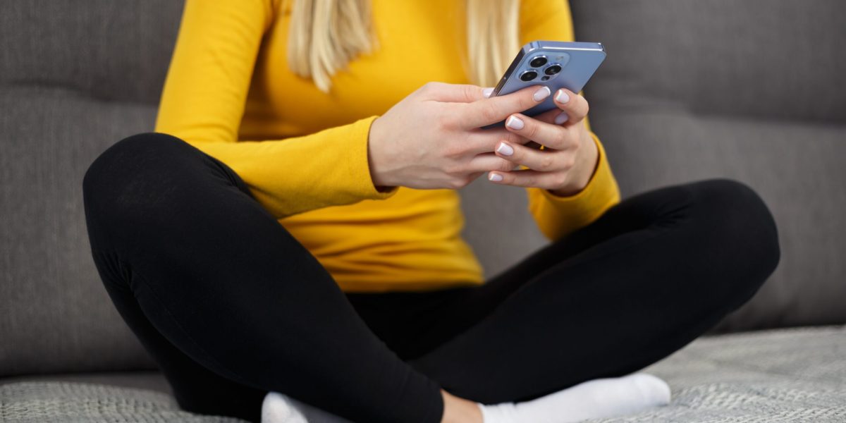 Greșelile cruciale pe telefon! Ce NU trebuie salvat niciodată