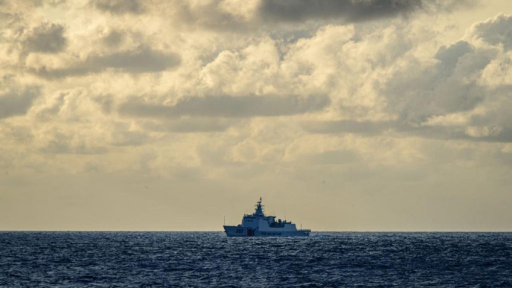 Conflict în Marea Chinei de Sud: Filipine acuză otrăvire de către pescari chinezi