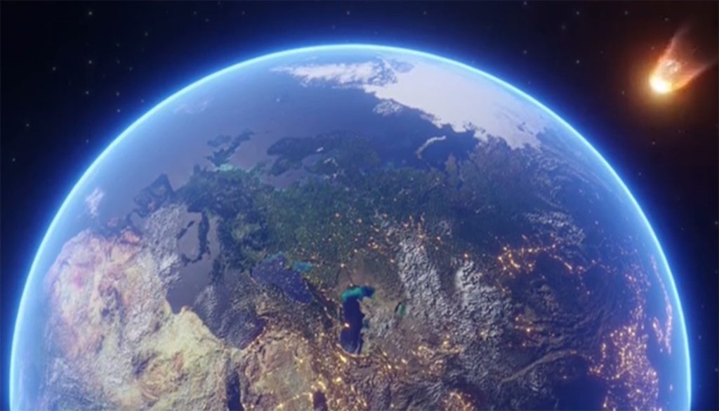 Oameni pe Terra, prea mulți: Pământul nu mai face față presiunii!