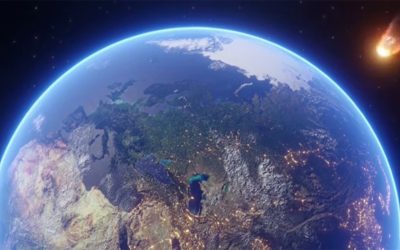 Oameni pe Terra, prea mulți: Pământul nu mai face față presiunii!