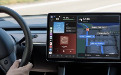 Problemele de reconectare ale sistemului CarPlay, fie pe fir, fie wireless, rămân o provocare frecvent întâlnită pentru mulți șoferi din România