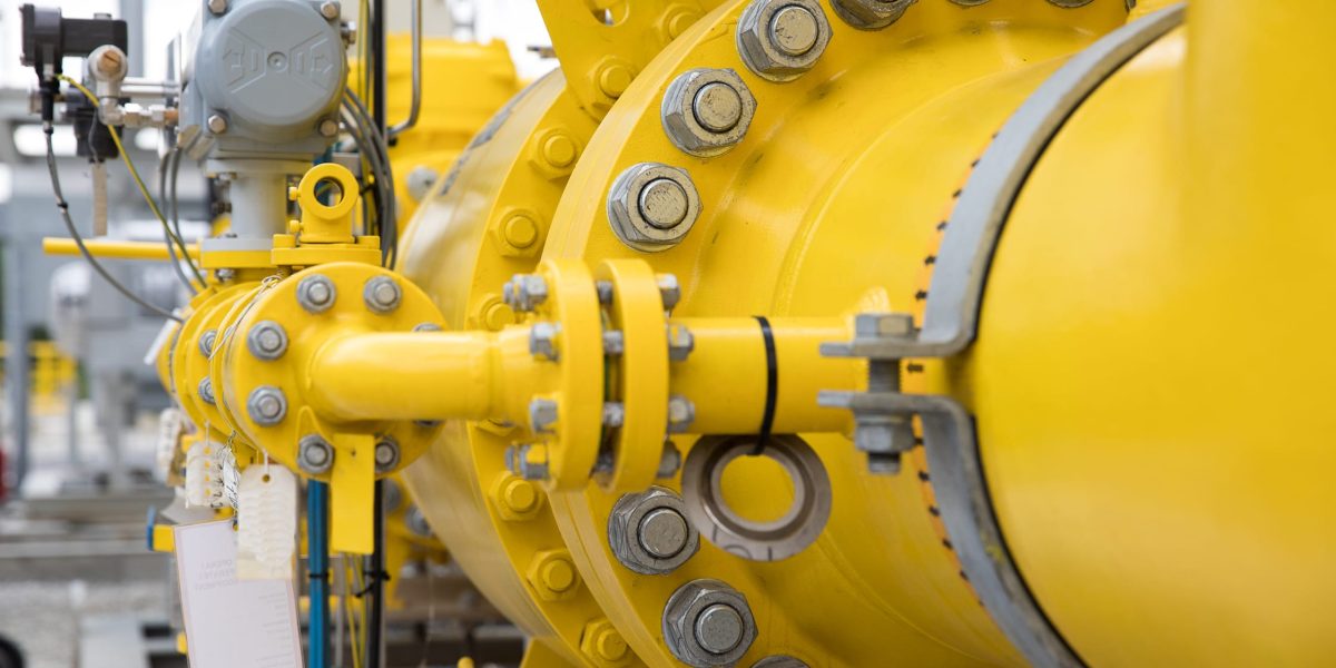 Gazele s-au ieftinit cu 20% în Europa, după armistițiul cu Iranul