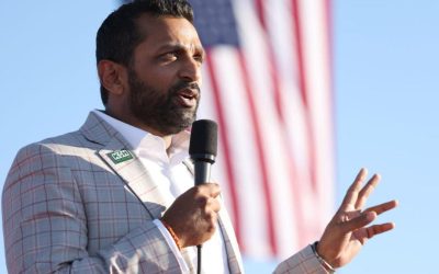 Șeful FBI, criză de nervi pe fondul alcoolismului: Credea că Trump l-a dat afară