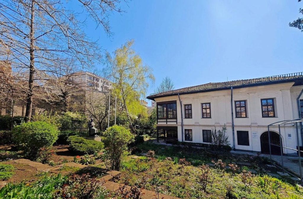 Muzeul Theodor Pallady din București, redeschis după renovare