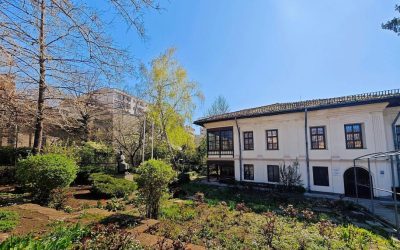 Muzeul Theodor Pallady din București, redeschis după renovare