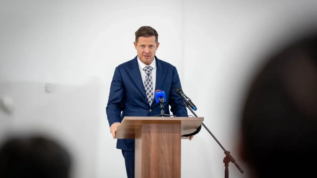 Hubert Thuma sprijină pe Bolojan: Tabăra anti-Bolojan, pulverizată în PNL