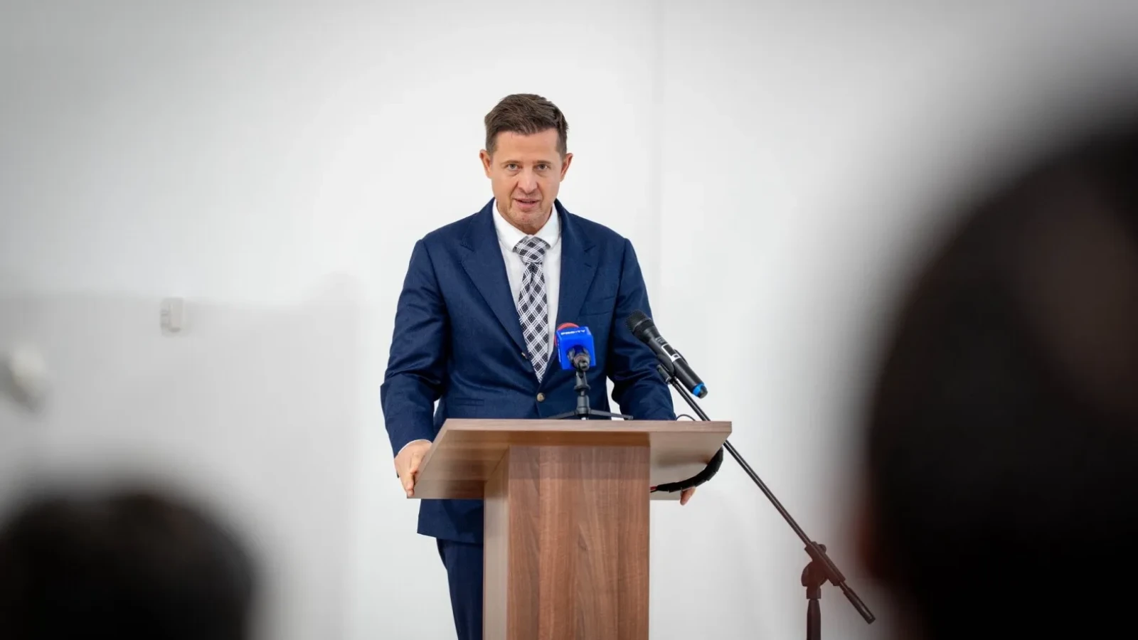 Hubert Thuma sprijină pe Bolojan: Tabăra anti-Bolojan, pulverizată în PNL
