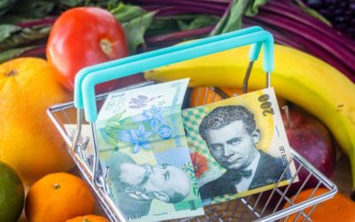 Noile reguli pentru tichetele de masă: ce greșeli te costă din 2026