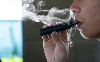 Studiu șocant: țigările electronice pot provoca cancer