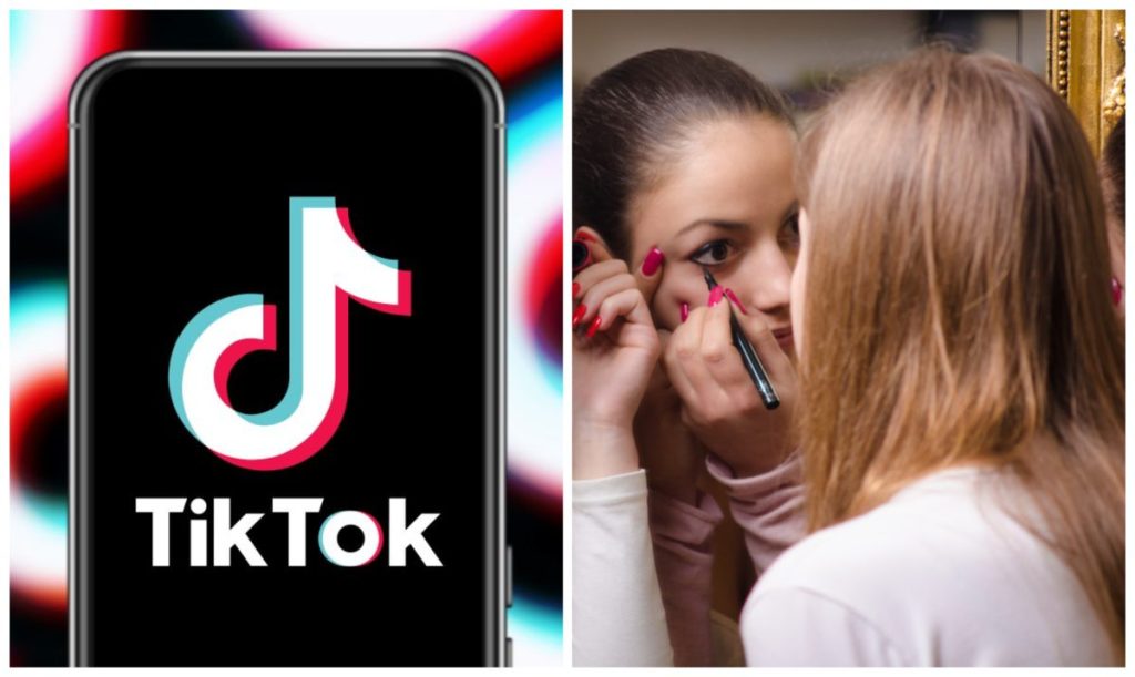 Adolescente în pericol pe TikTok: Medicii trag semnalul de alarmă