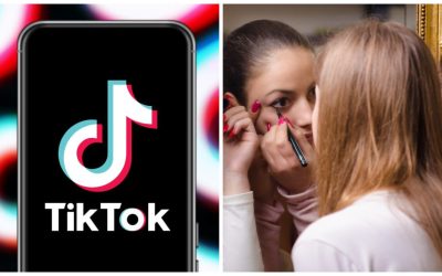 Adolescente în pericol pe TikTok: Medicii trag semnalul de alarmă
