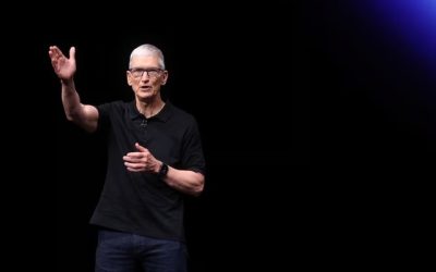 Tim Cook a dus Apple la 4.000 de miliarde $: Afacerea fără viziunea lui Steve Jobs