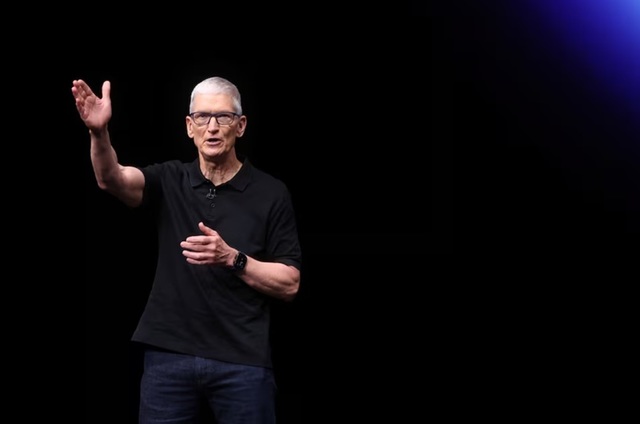 Tim Cook a dus Apple la 4.000 de miliarde $: Afacerea fără viziunea lui Steve Jobs