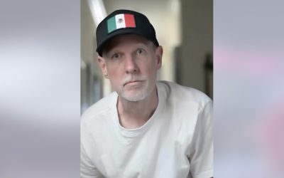 Dumont de la No Doubt, diagnosticat cu Parkinson: „Încă pot cânta!”