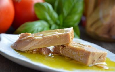 Atenție la pește: Cât de des poți mânca, de fapt, fără riscuri!