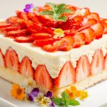 Tort Diplomat de post: rețeta senzațională fără lapte șî ouă!