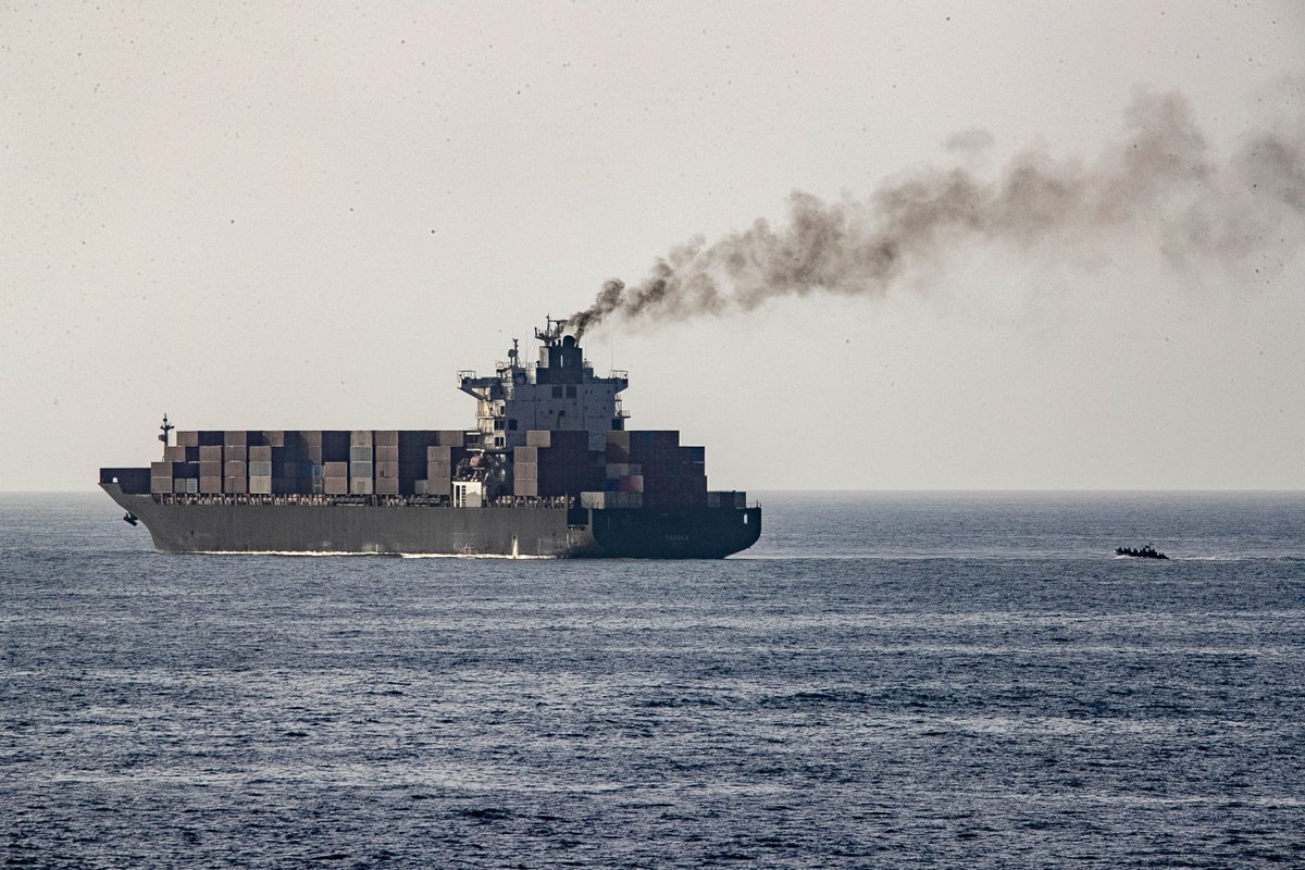 Iran și SUA, la negocieri în Pakistan. Trump: Blocada navală, menținută