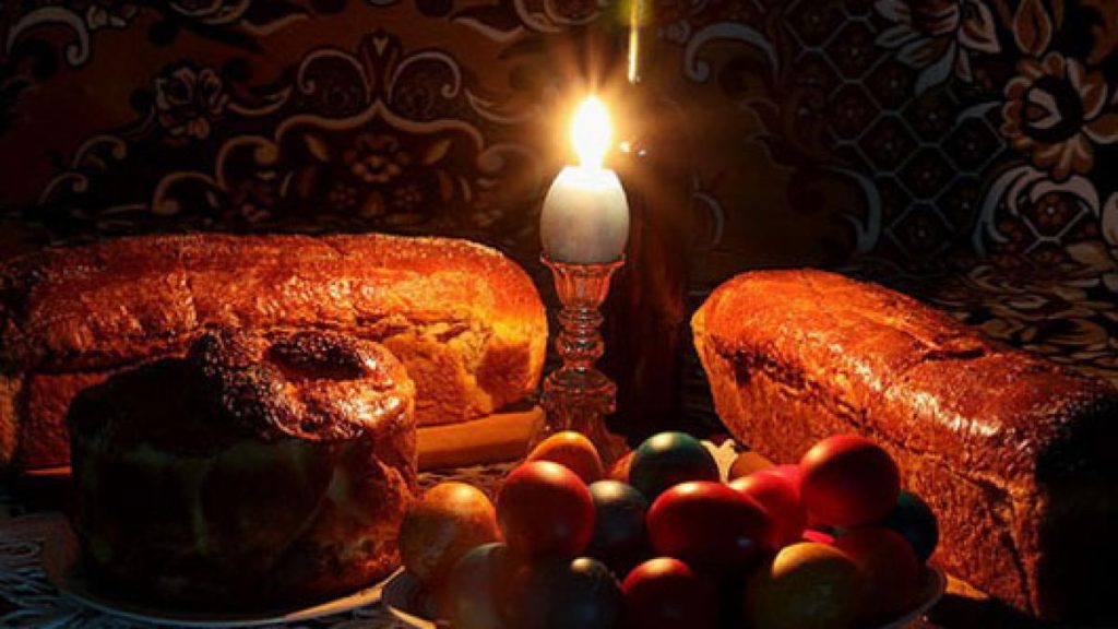 Paște 2026: Ce tradiții îți aduc sănătate, noroc și belșug în prima zi