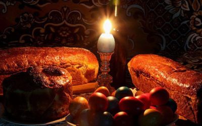 Paște 2026: Ce tradiții îți aduc sănătate, noroc și belșug în prima zi