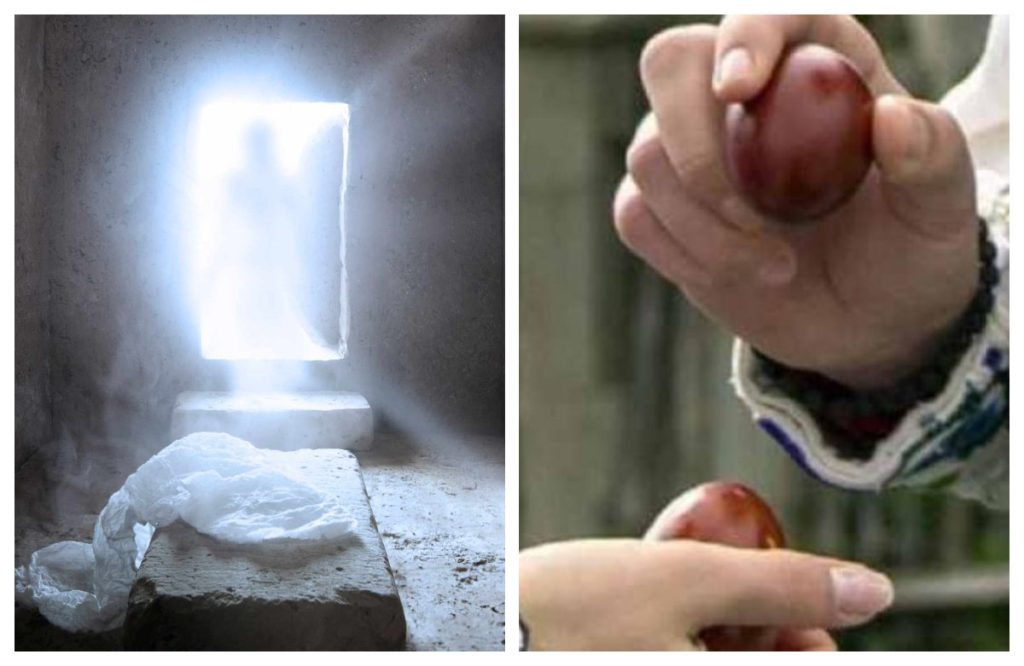 În Lunea Albă, credințe și obiceiuri: ce e de făcut în a doua zi de Paște