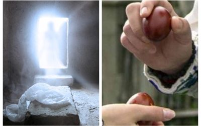 În Lunea Albă, credințe și obiceiuri: ce e de făcut în a doua zi de Paște