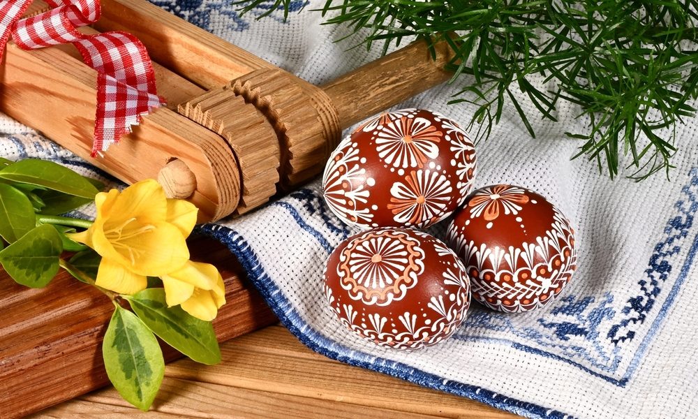 Tradiții de Paște care păstrează românii de la străbuni