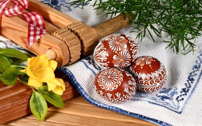 Tradiții de Paște care păstrează românii de la străbuni