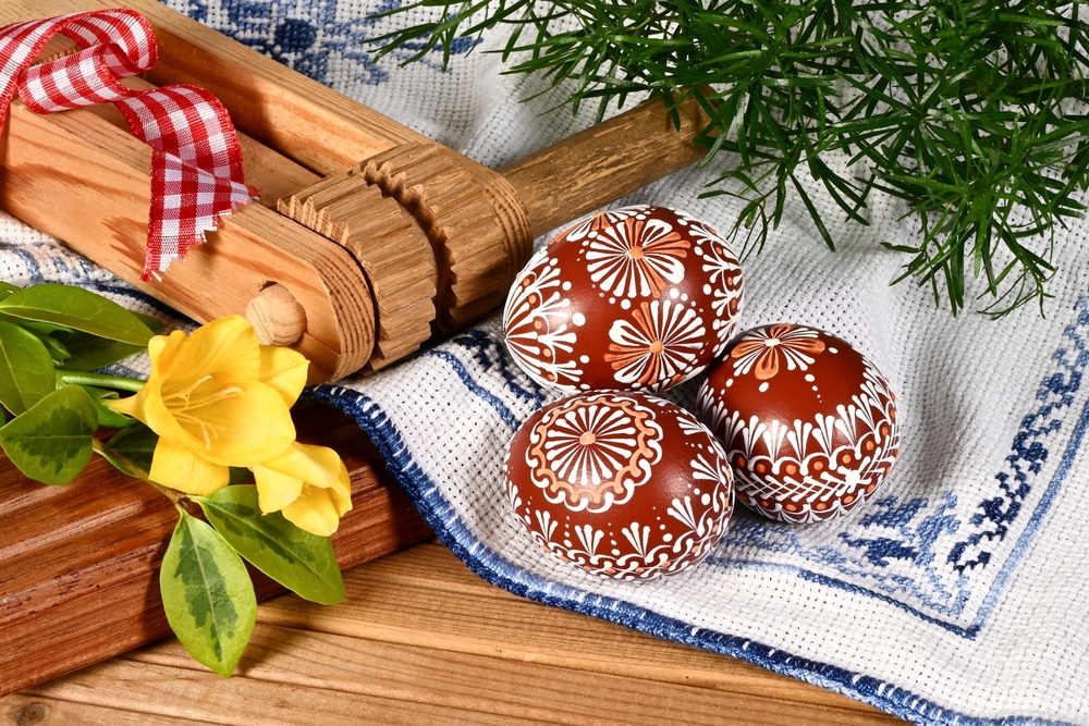 Tradiții de Paște care păstrează românii de la străbuni