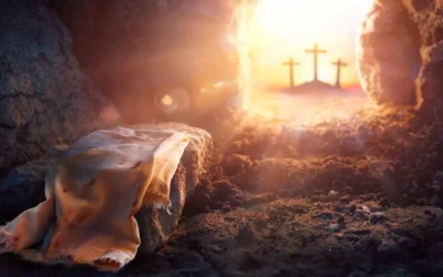 Tradiții și superstiții înainte de Paște pentru a proteja locuința de spirite rele Luni, 6 aprilie, marchează începutul Săptămânii Patimilor, o perioadă de pregătire spirituală pentru creștinii ortodocși înainte de Învierea Domnului