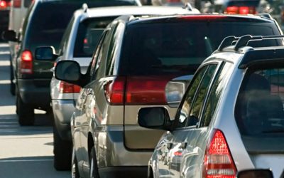 Aglomerație pe A1 și DN1: Weekendul blochează drumurile din România