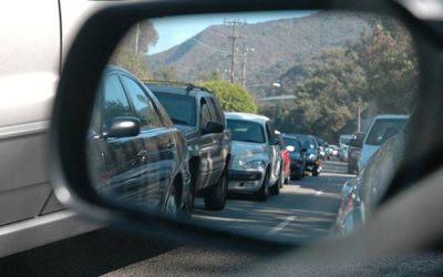 Atenție, șoferi! Poliția Română avertizează: Trafic infernal pe DN1 și alte rute luni, 13 aprilie 2026