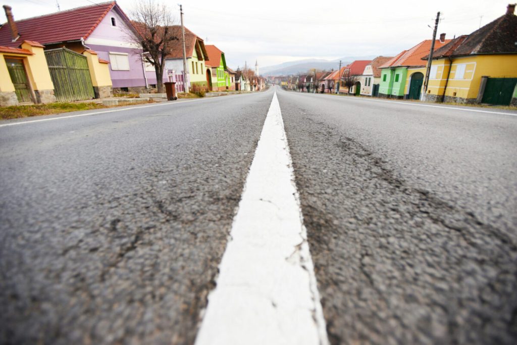 InfoTrafic: Cum circulația pe șoselele din România, sâmbătă dimineața