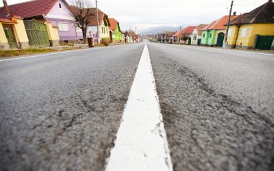 InfoTrafic: Cum circulația pe șoselele din România, sâmbătă dimineața