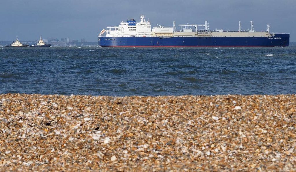 Cum a falimentat UE: GAZUL RUSESC de 2,88 mld € din Siberia