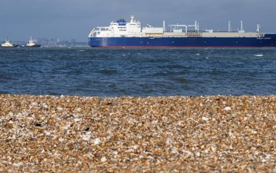 Cum a falimentat UE: GAZUL RUSESC de 2,88 mld € din Siberia