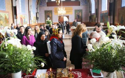 De ce se practică acest obicei bizar în Vinerea Mare