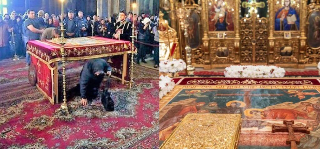 Vinerea Mare 2026: Ce e INTERZIS sub NICI O formă! Lista NEGRU a obiceiurilor