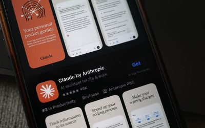 SUA: Trezoreria convoacă bancheri, pericol cibernetic din cauza AI Anthropic