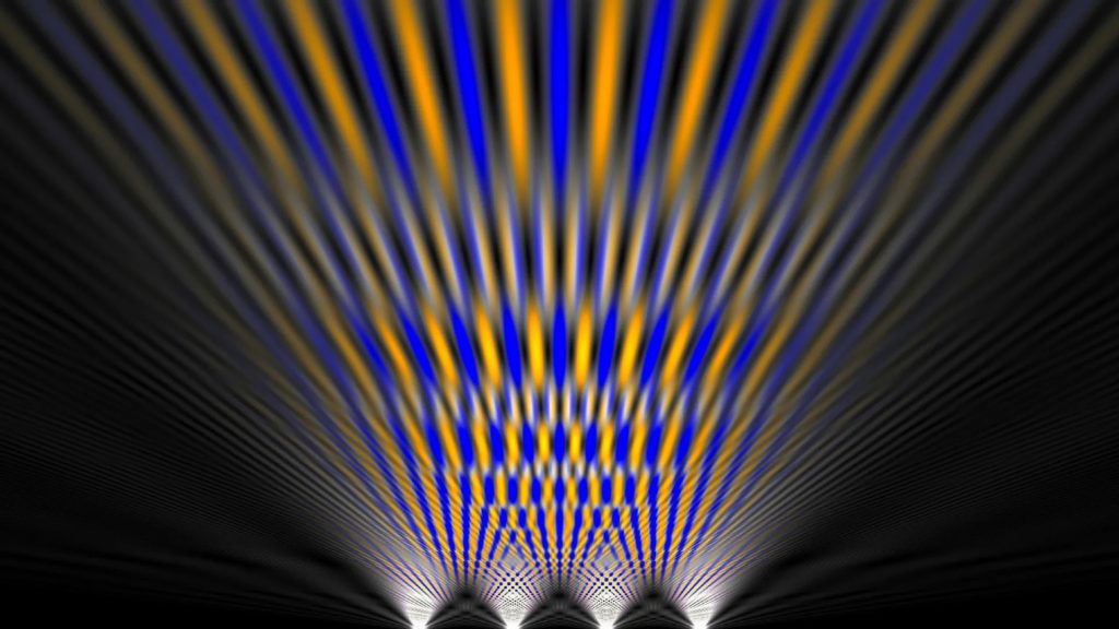 Truc optic de 200 de ani care poate revoluționa criptarea cuantică