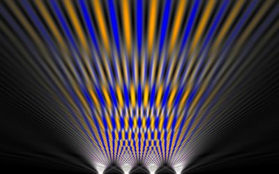 Truc optic de 200 de ani care poate revoluționa criptarea cuantică