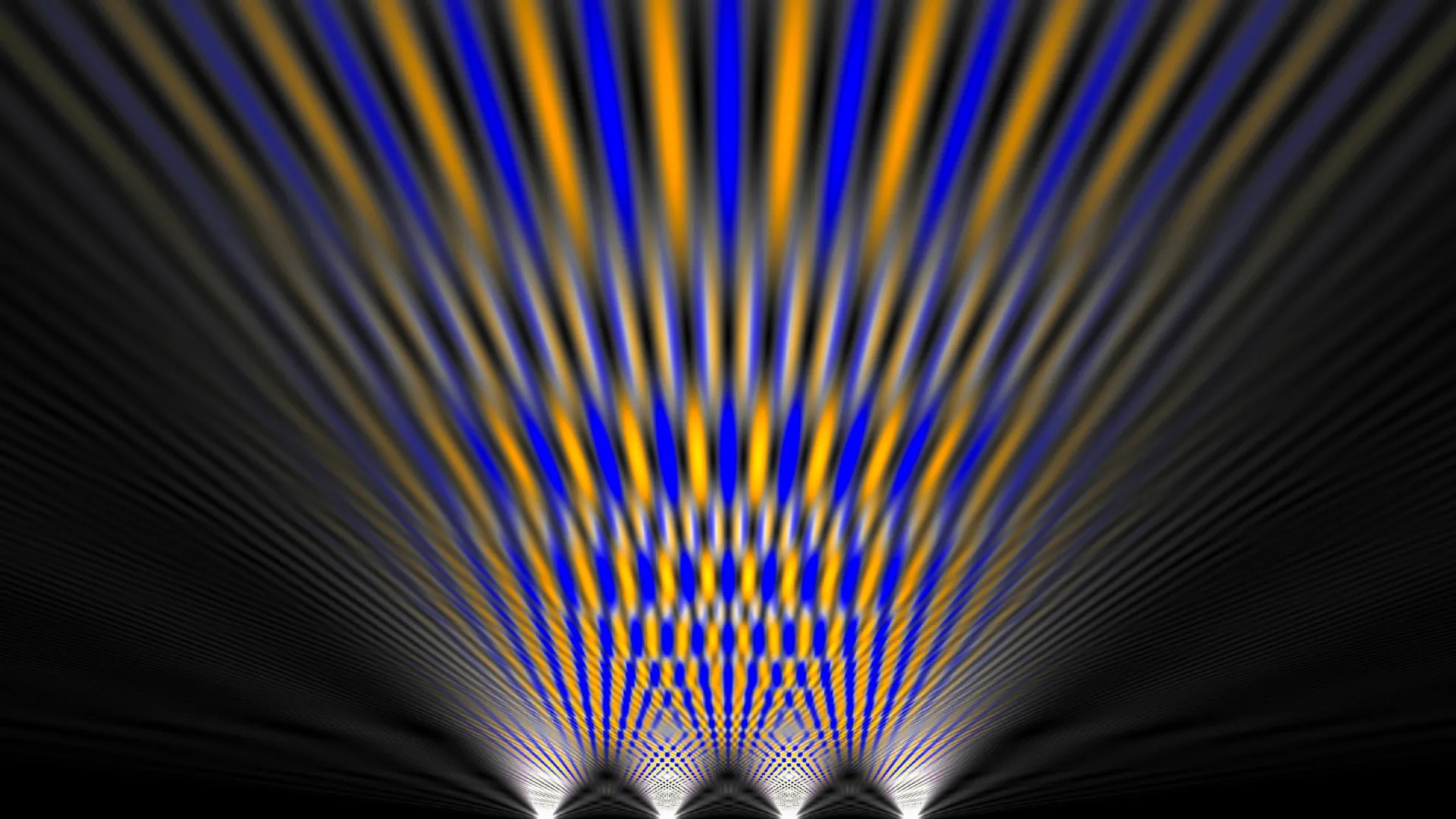 Cercetătorii din Polonia au făcut un pas semnificativ în domeniul comunicațiilor cuantice printr-o metodă inovatoare care folosește efectul Talbot pentru a simplifica și eficientiza distribuția de chei cuantice