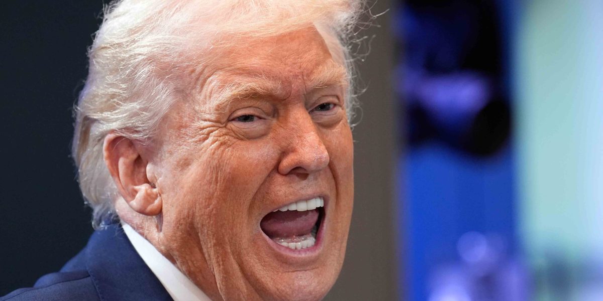 Trump amenință NATO: Ce pune sub semnul întrebării cu Rutte?