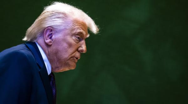 Trump, gata să retragă trupele din Europa, pe fondul disputelor cu NATO