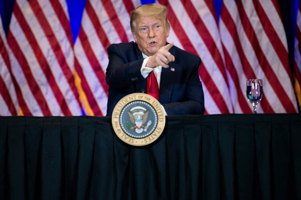 Israel, oprit de SUA: Nu mai bombarda Libanul!