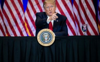 Israel, oprit de SUA: Nu mai bombarda Libanul!